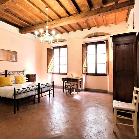 Wine Apartments Florence Pomino מראה חיצוני תמונה