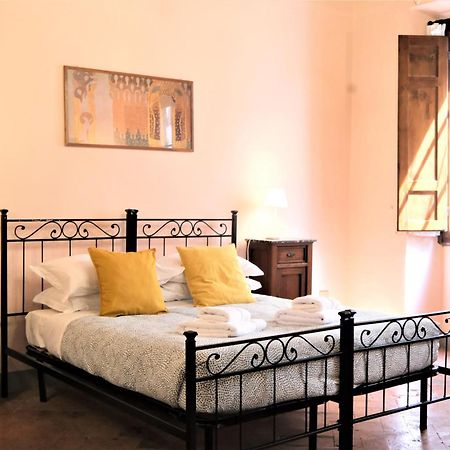 Wine Apartments Florence Pomino מראה חיצוני תמונה