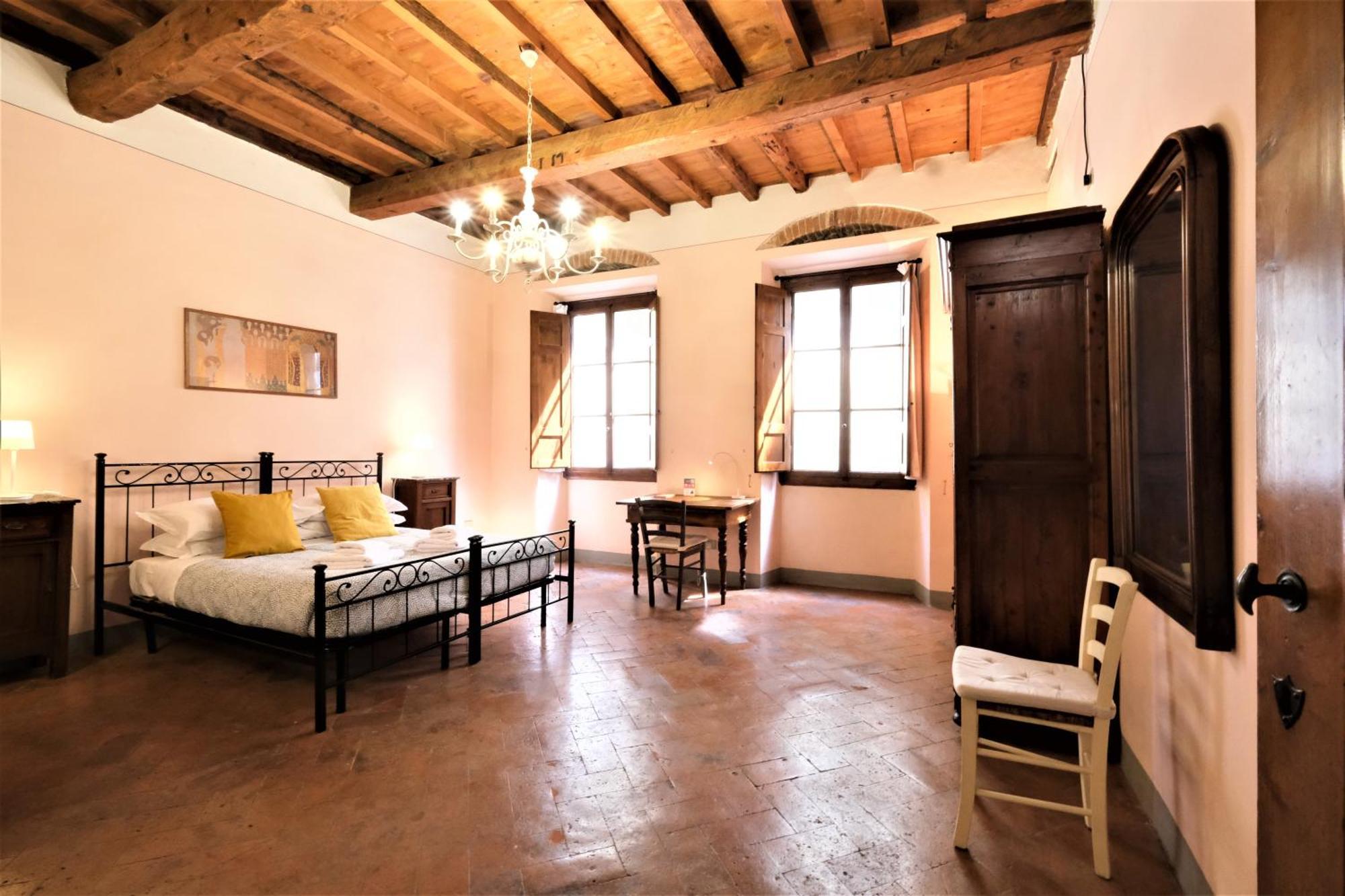 Wine Apartments Florence Pomino מראה חיצוני תמונה