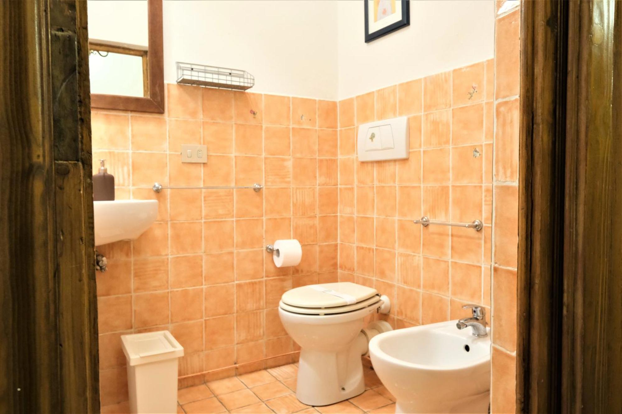 Wine Apartments Florence Pomino מראה חיצוני תמונה