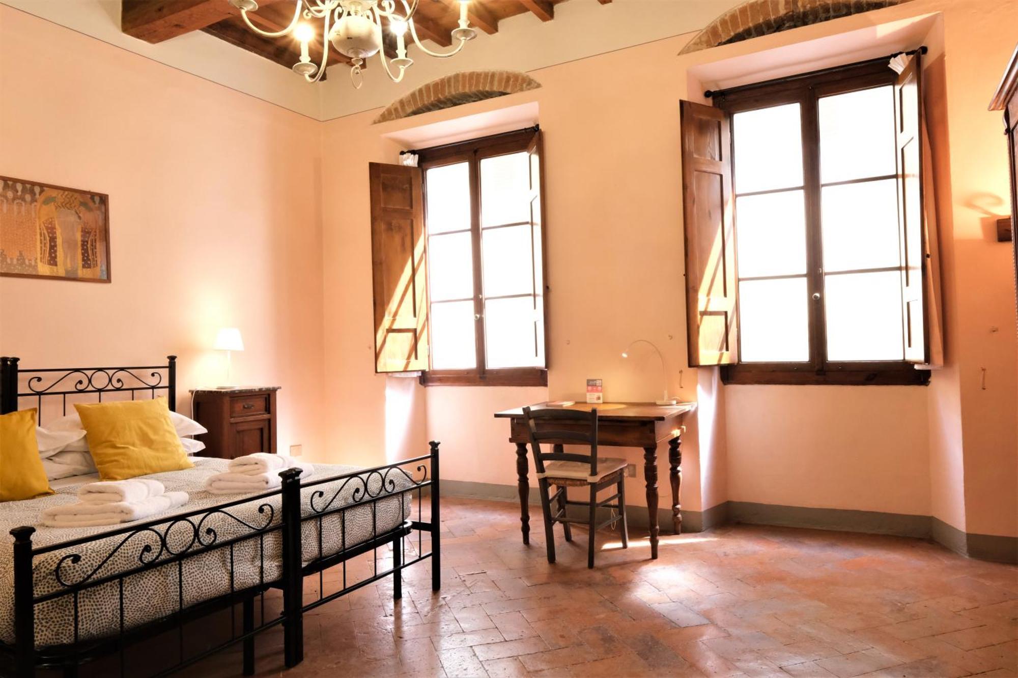 Wine Apartments Florence Pomino מראה חיצוני תמונה