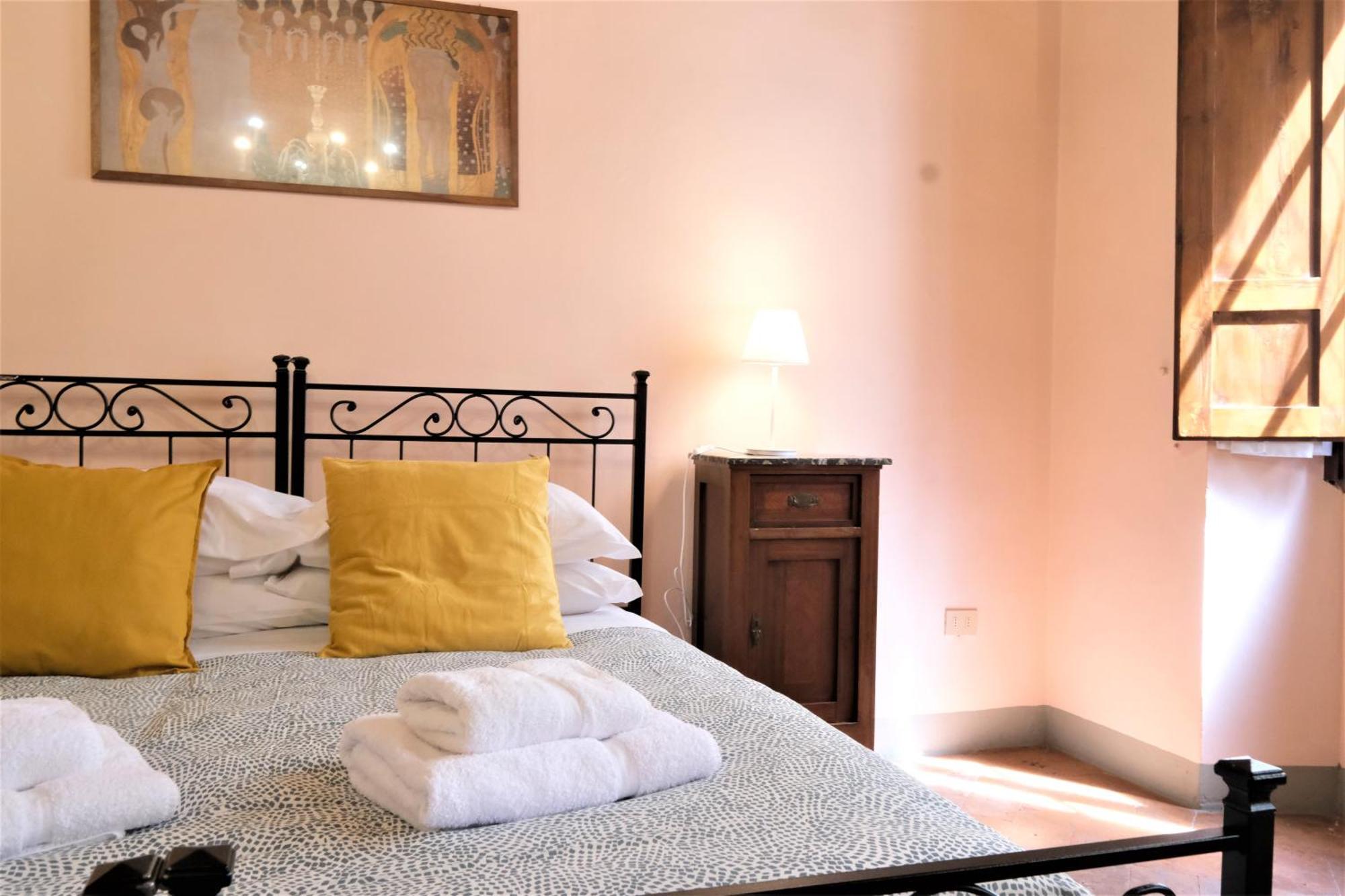 Wine Apartments Florence Pomino מראה חיצוני תמונה