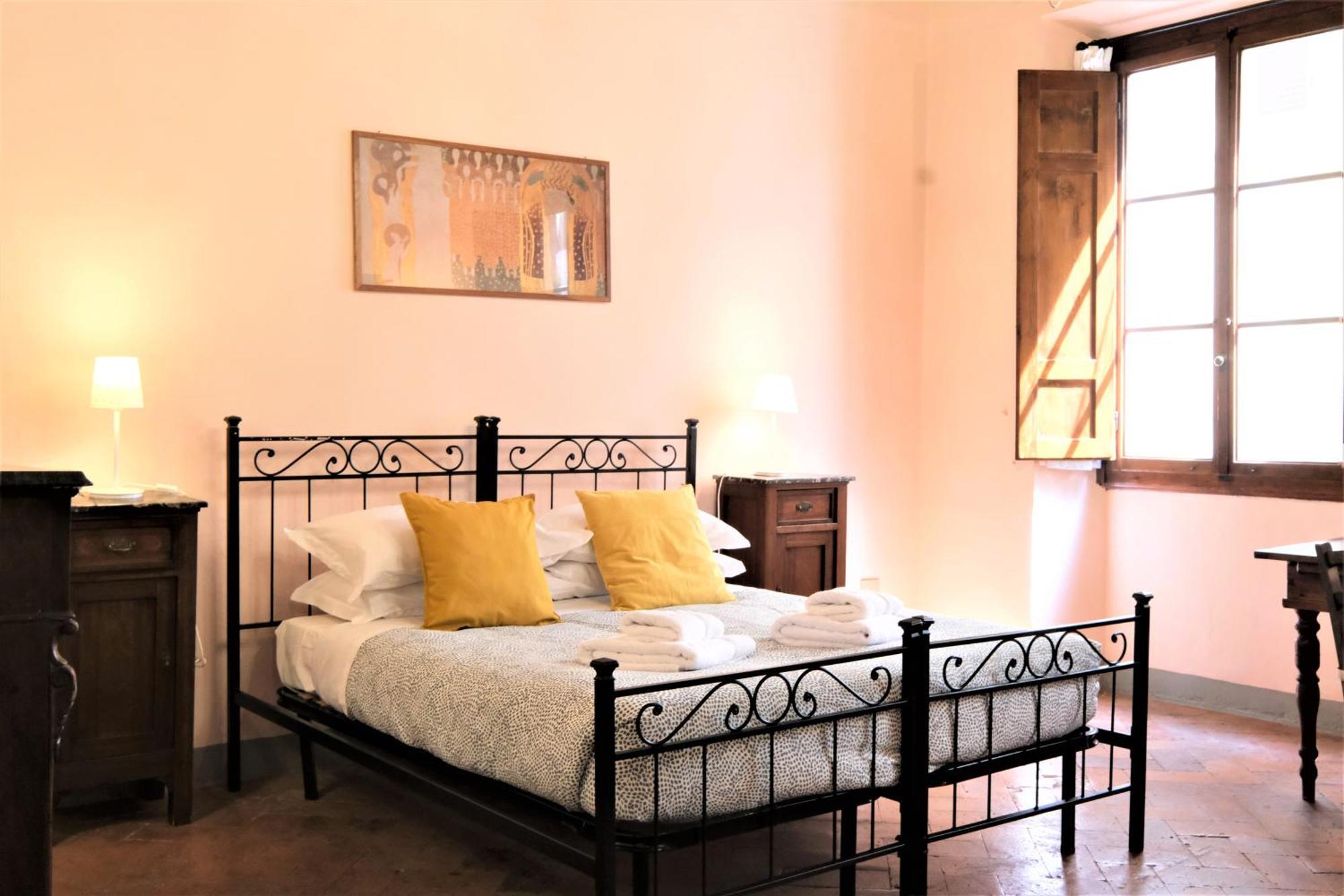 Wine Apartments Florence Pomino מראה חיצוני תמונה