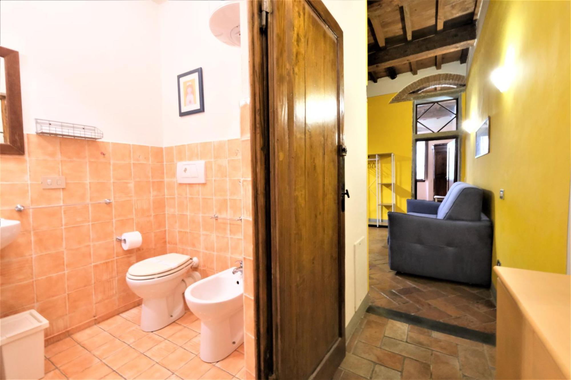 Wine Apartments Florence Pomino מראה חיצוני תמונה