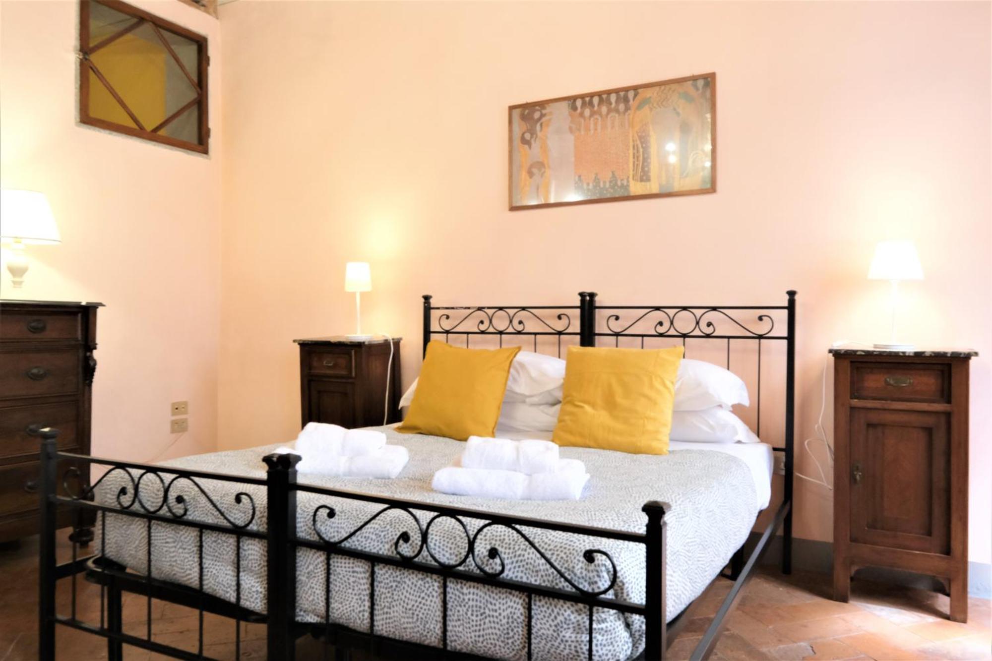 Wine Apartments Florence Pomino מראה חיצוני תמונה