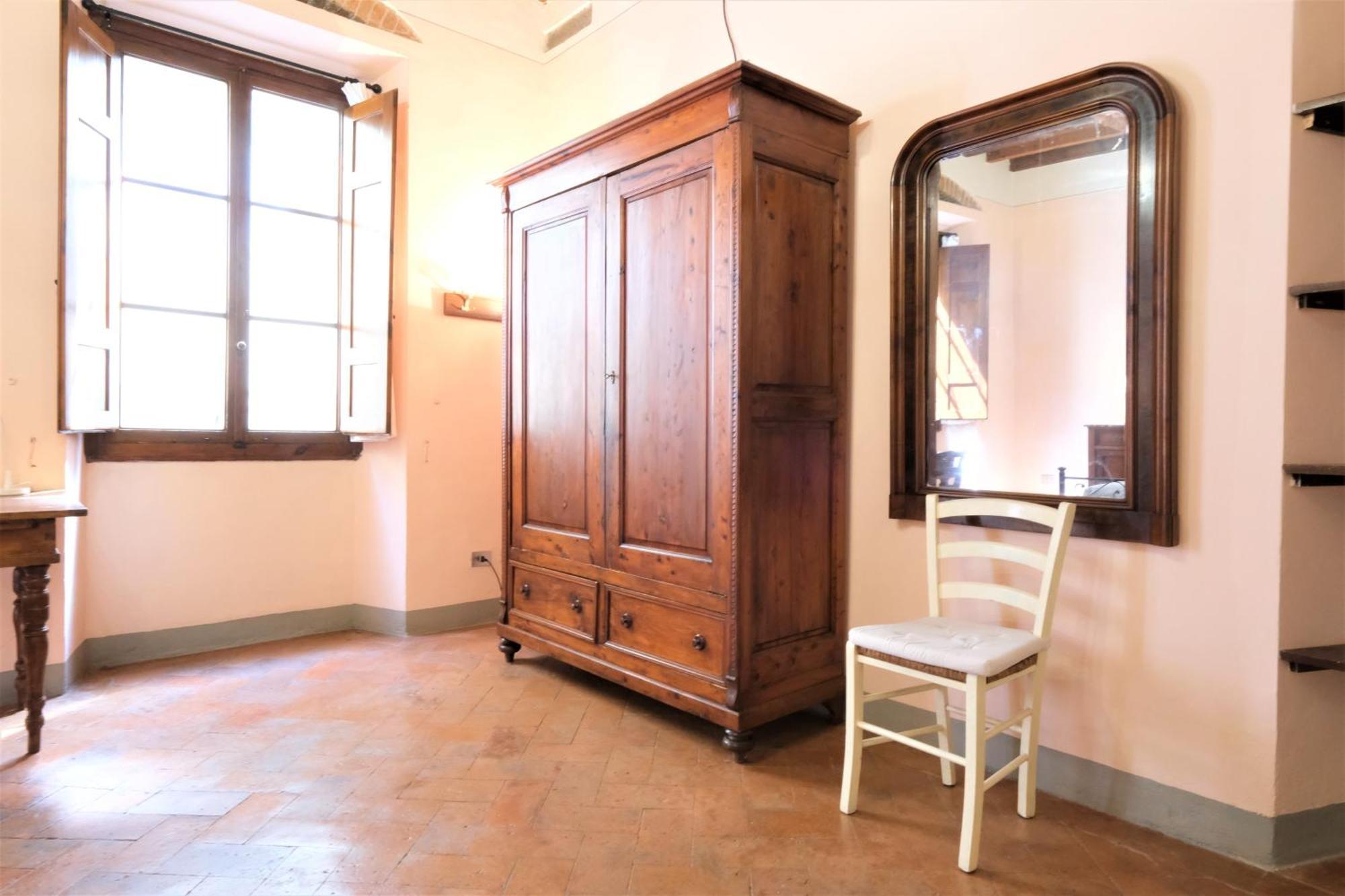 Wine Apartments Florence Pomino מראה חיצוני תמונה