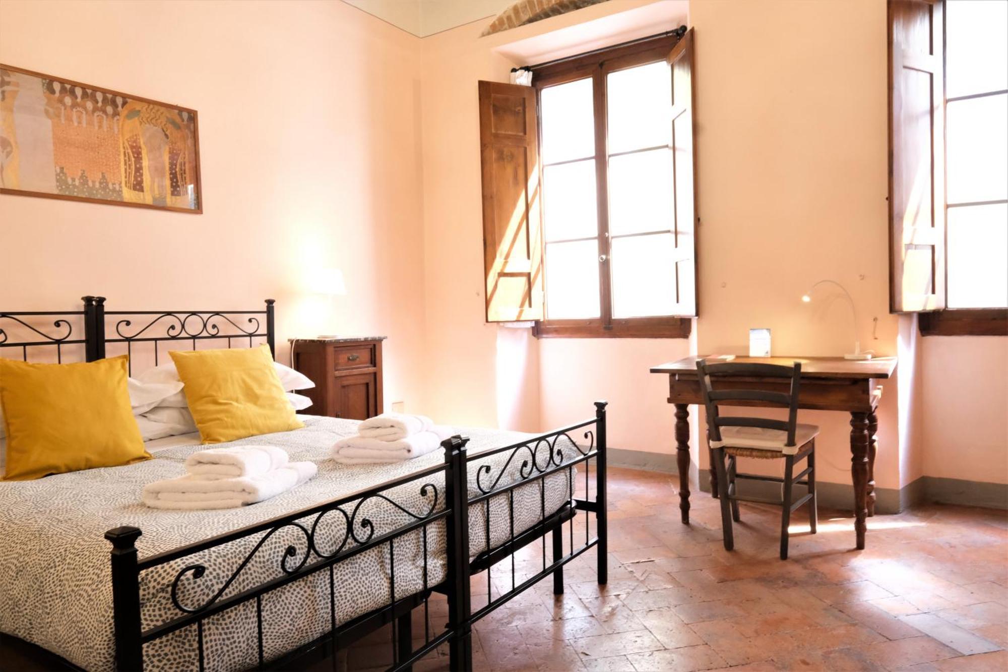 Wine Apartments Florence Pomino מראה חיצוני תמונה