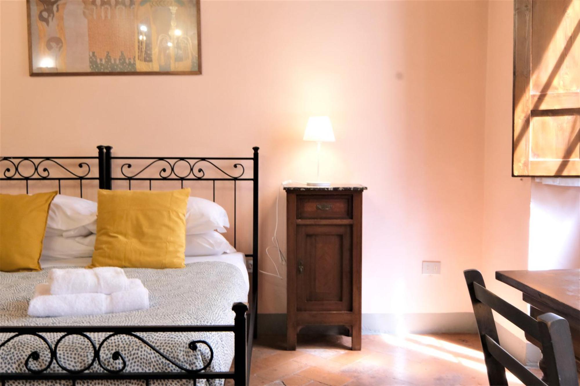 Wine Apartments Florence Pomino מראה חיצוני תמונה