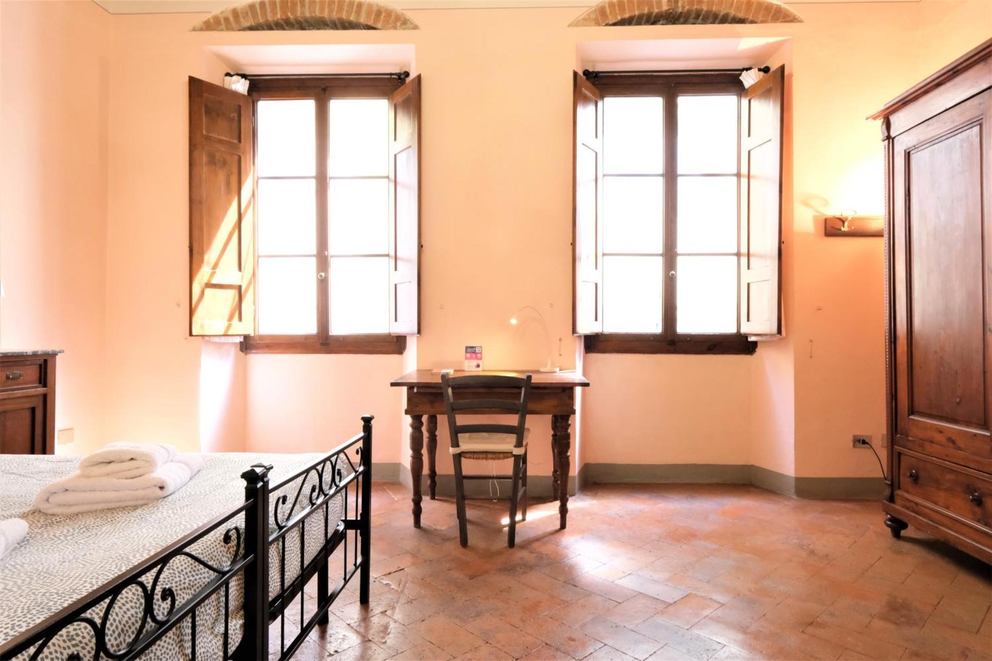 Wine Apartments Florence Pomino מראה חיצוני תמונה